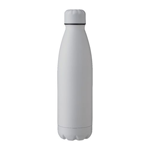 MAKAYLA - Borraccia a parete singola in acciaio inox 304 capacità 70 ml 