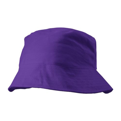 FELIPE - Cappellino pescatore, in cotone 