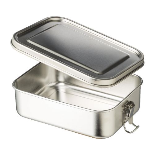 KASEN - Lunch box in acciaio inox 304 capacità 1.100 ml 