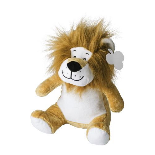 SERENITY - Peluche giocattolo leone 
