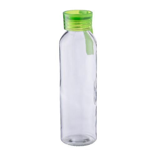 ANOUK - Borraccia in vetro capacità 500 ml 