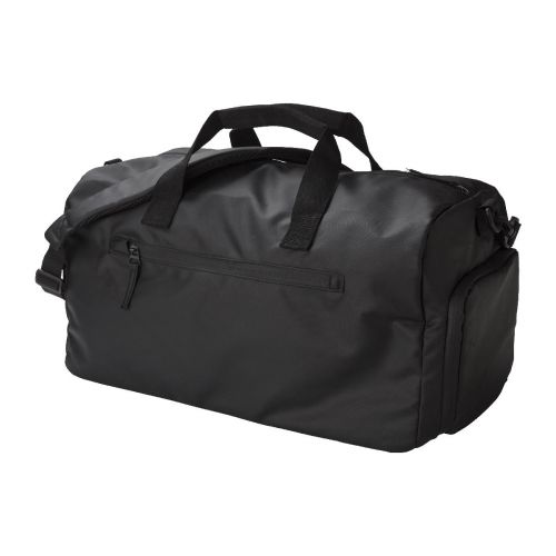 JAYLEN - Borsone sportivo idrorepellente in poliestere 600/210 D 