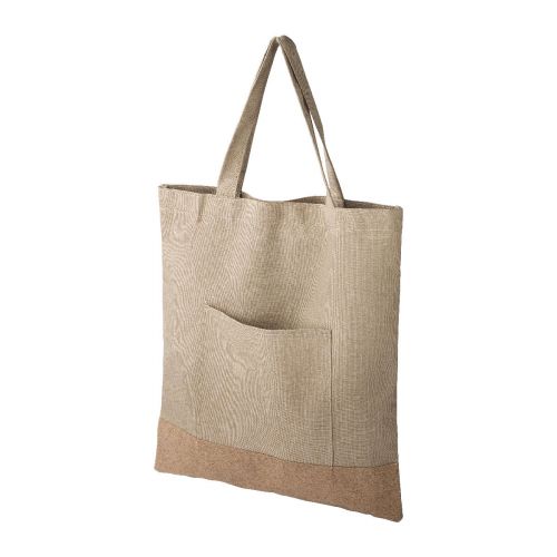 OPHELIA - Shopping bag in poliestere 600 D RPET 