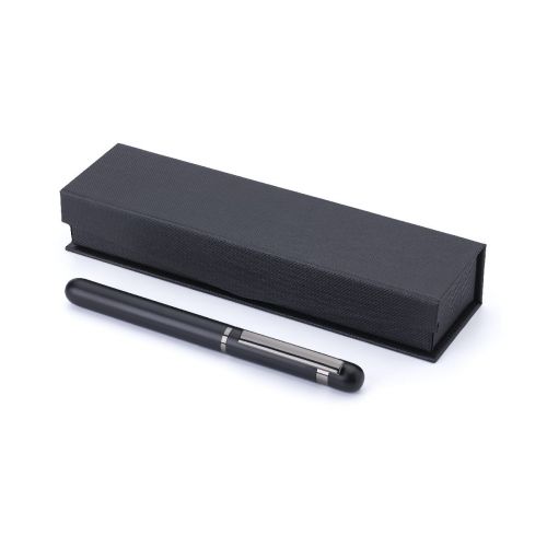 BRIDGER - Penna rollerball in alluminio 