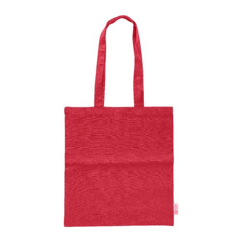 CASSIOPEIA - Shopping bag in cotone riciclato 120 g/m² 