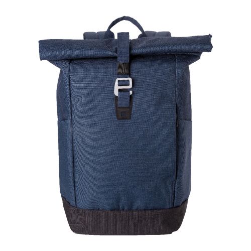OBERON - Zaino rolltop in poliestere 600 D 