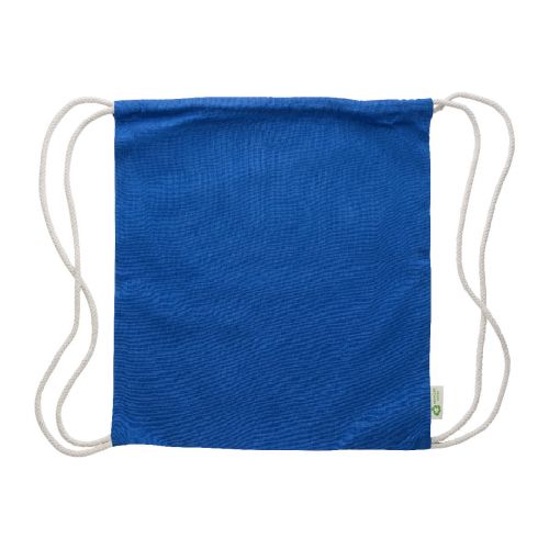 JOY - Zaino a sacca in cotone riciclato 