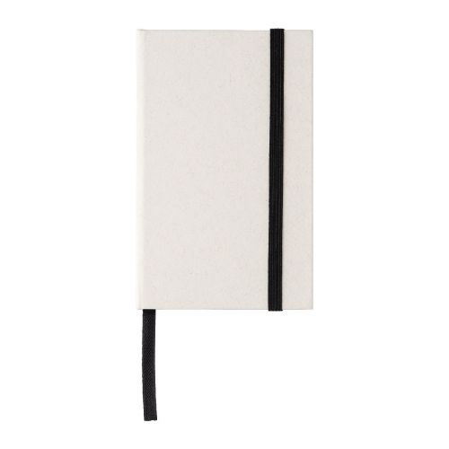 BOHDI - Taccuino in cartone del latte riciclato formato +/- A6 