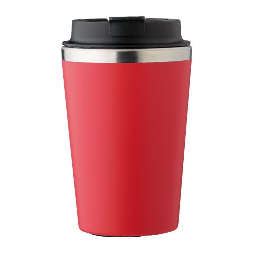 SHAY - Tazza termica da viaggio in PP 