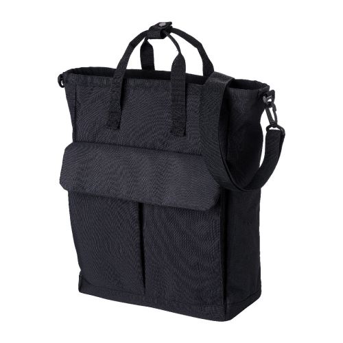 DEAN - Borsa a tracolla portacomputer da 15 pollici in poliestere 900 D 