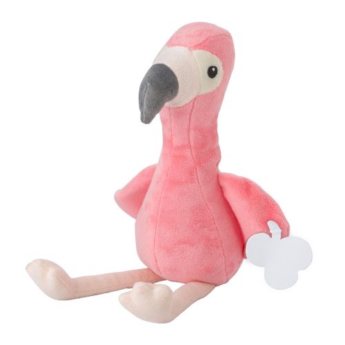 ALICIA - Peluche fenicottero 