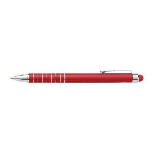 OLIVER - Penna a sfera capacitiva in alluminio 