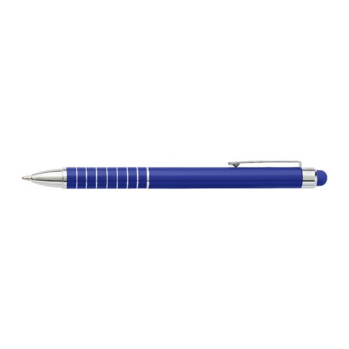 OLIVER - Penna a sfera capacitiva in alluminio 