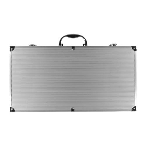 DAWN - Set Barbecue in acciaio inox 