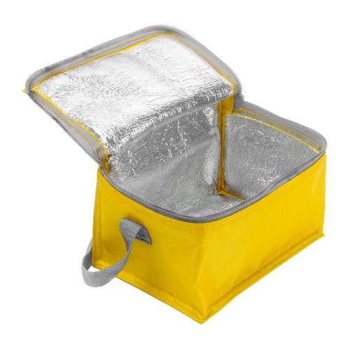 CLEO - Borsa termica in poliestere 420 D 