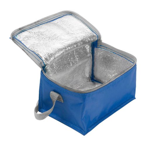 CLEO - Borsa termica in poliestere 420 D 