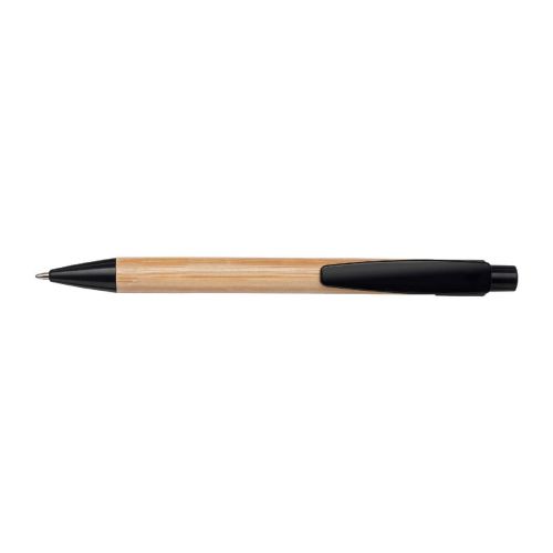 LACEY - Penna a sfera in bamboo 
