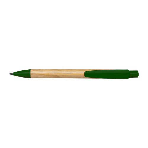 LACEY - Penna a sfera in bamboo 