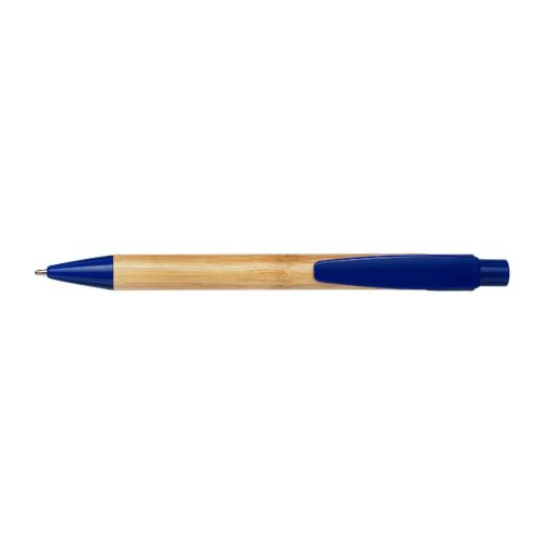 LACEY - Penna a sfera in bamboo 