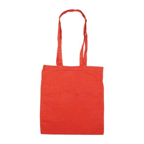 TERRY - Shopper in cotone 120 g/m² 