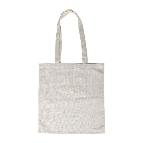 TERRY - Shopper in cotone 120 g/m² 