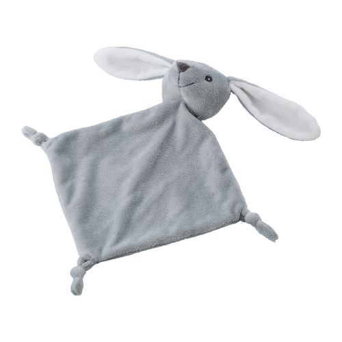 AMEILA - Peluche morbido Doudou in poliestere 