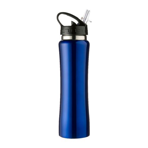 TERESA - Borraccia in acciaio inox, capacità 500 ml 
