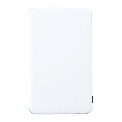 JERRY - Powerbank in ABS capacità 5.000mAh 