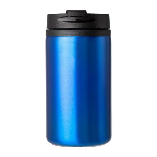 GISELA - Tazza termica in acciaio inox, capacità 300 ml 