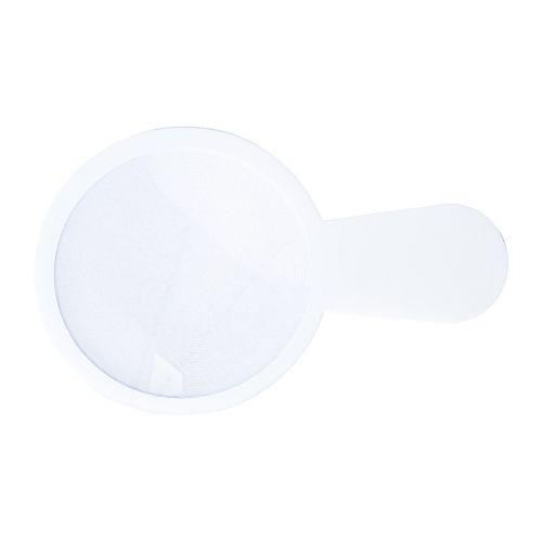 BRENNAN - Lente di ingrandimento in PVC 