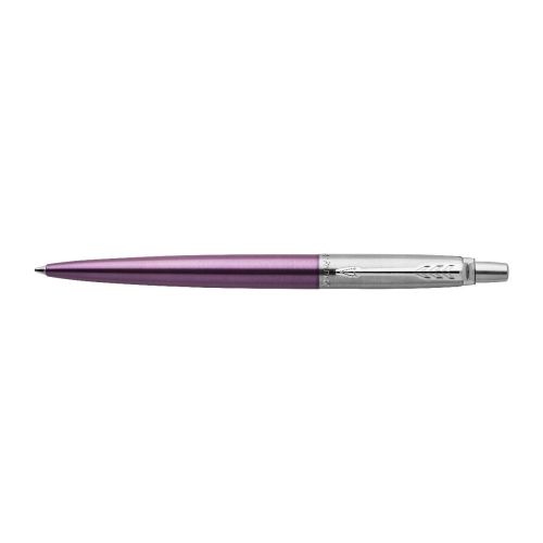 FLORENCE - Parker, penna a sfera Jotter Core in acciaio inox