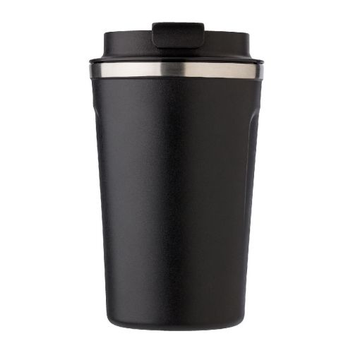 SOFIA - Tazza termica in acciaio inox, capacità 380 ml 