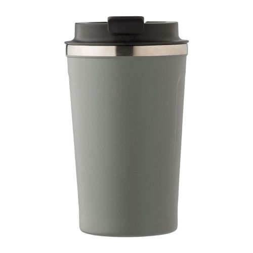 SOFIA - Tazza termica in acciaio inox, capacità 380 ml 
