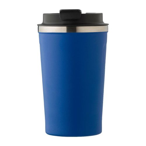 SOFIA - Tazza termica in acciaio inox, capacità 380 ml 