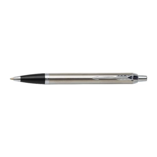 ANNAPOLIS - Parker, penna a sfera IM in ottone cromato