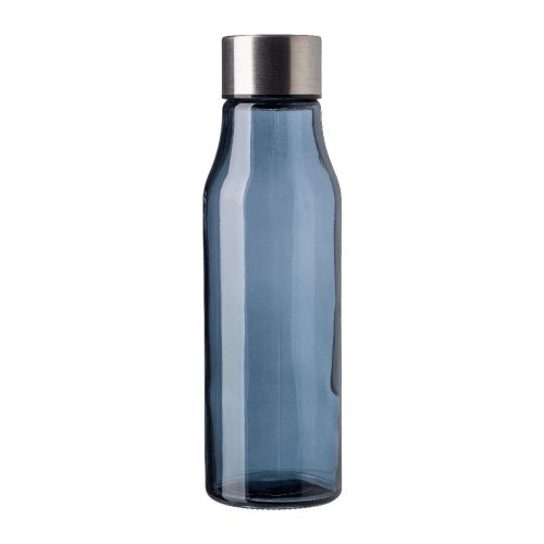 ANDREI - Flacone in vetro, capacità 500 ml 