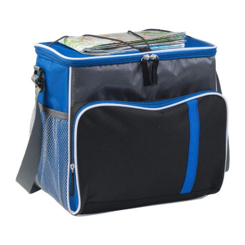 RAVI - Borsa termica in poliestere 600 D 