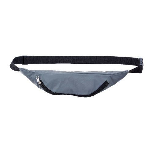 JOCELYN - Marsupio riflettente in poliestere 