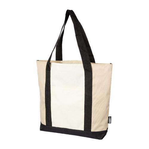 CARL - Borsa shopping in rPET 600 D 