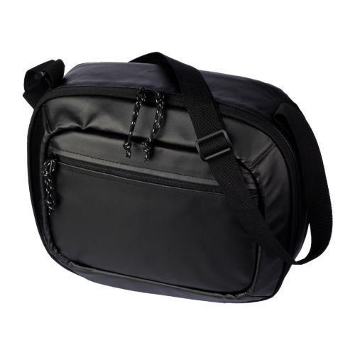 JOHANNES - Borsa marsupio refrigerante in poliestere 600 D e TPE 