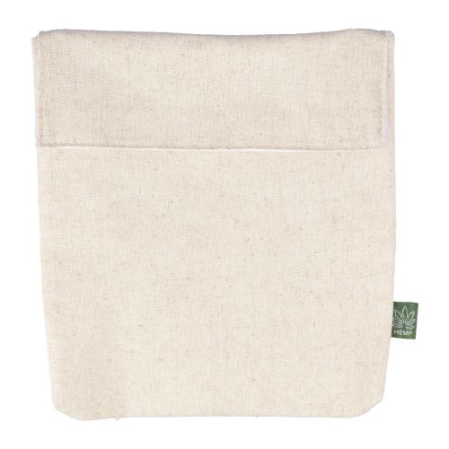SIEGFRIED - Borsa termica in canapa 170 g/m² 
