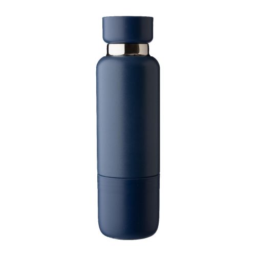 LIESELOTTE - Borraccia termica in acciaio inox 304 capacità 500 ml 