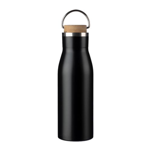 ALINE - Borraccia in acciaio inox riciclato 