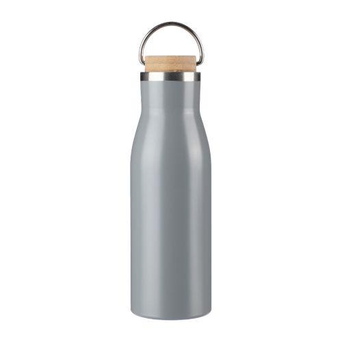 ALINE - Borraccia in acciaio inox riciclato 