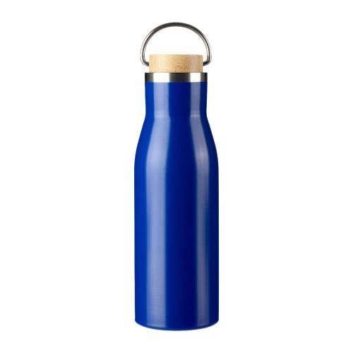 ALINE - Borraccia in acciaio inox riciclato 