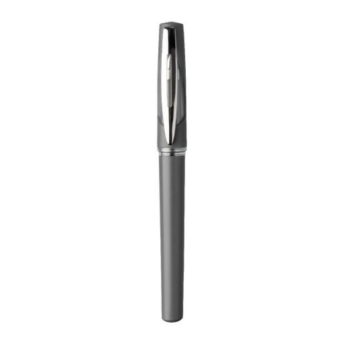 KARIN - Penna roller in ABS con refill gel nero 