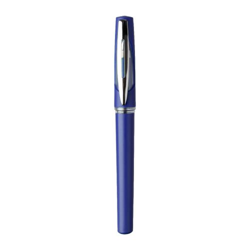 KARIN - Penna roller in ABS con refill gel nero 