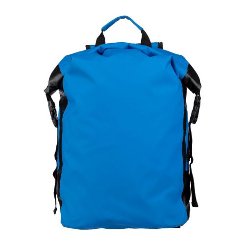 HERMANN - Zaino rolltop impermeabile in tela cerata 250 D 