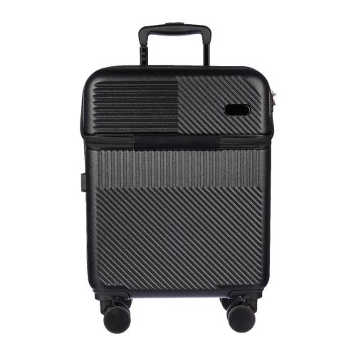 ULF - Trolley in ABS con scomparto portacomputer 