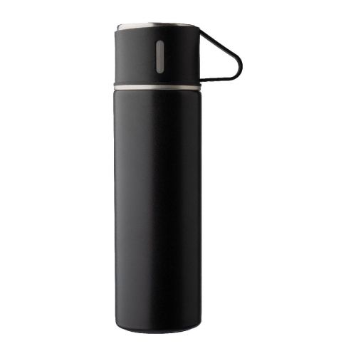 HERBERT - Set regalo thermos in acciaio inox 304 